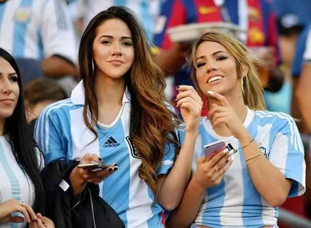 世界杯女主人爆料视频,赛场背后的故事与幕后花絮 第3张 世界杯女主人爆料视频,赛场背后的故事与幕后花絮 第3张